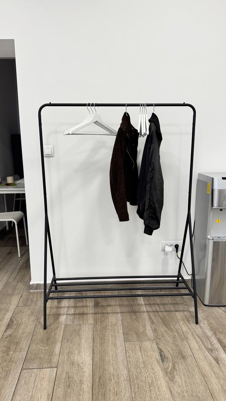 Шкафы стеллажи и диван IKEA JYSK 5