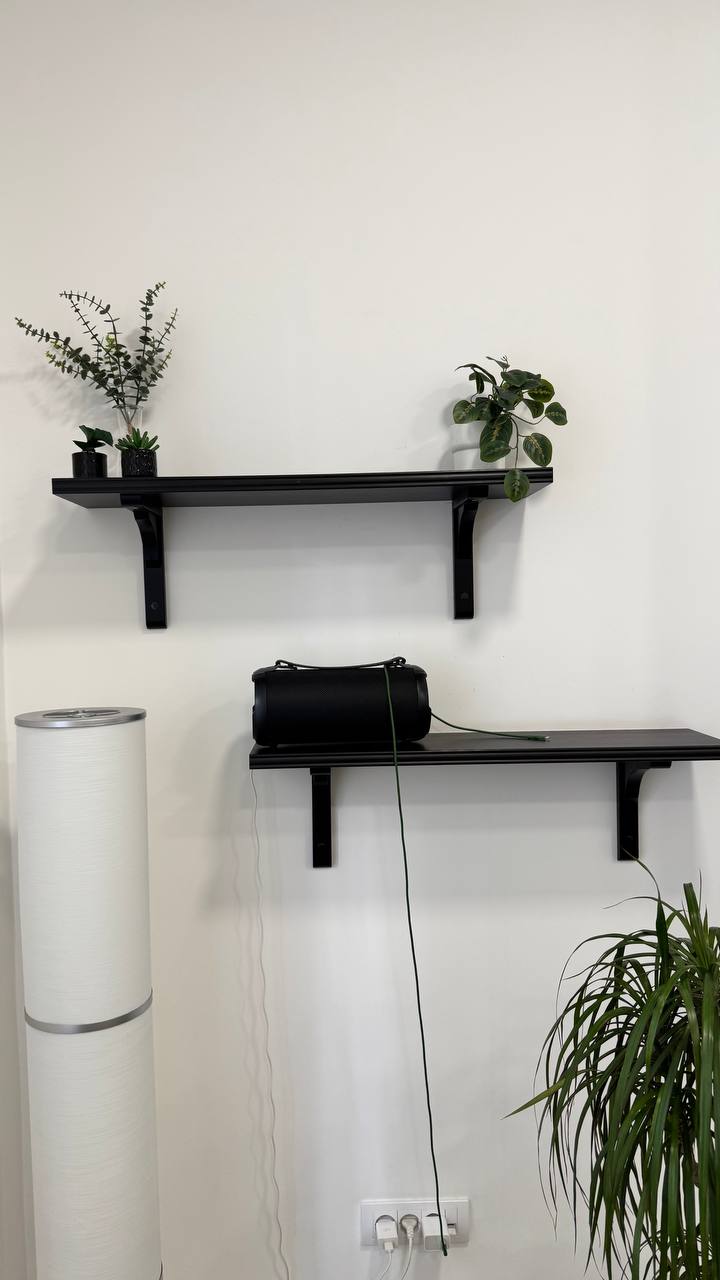 Шкафы стеллажи и диван IKEA JYSK 7