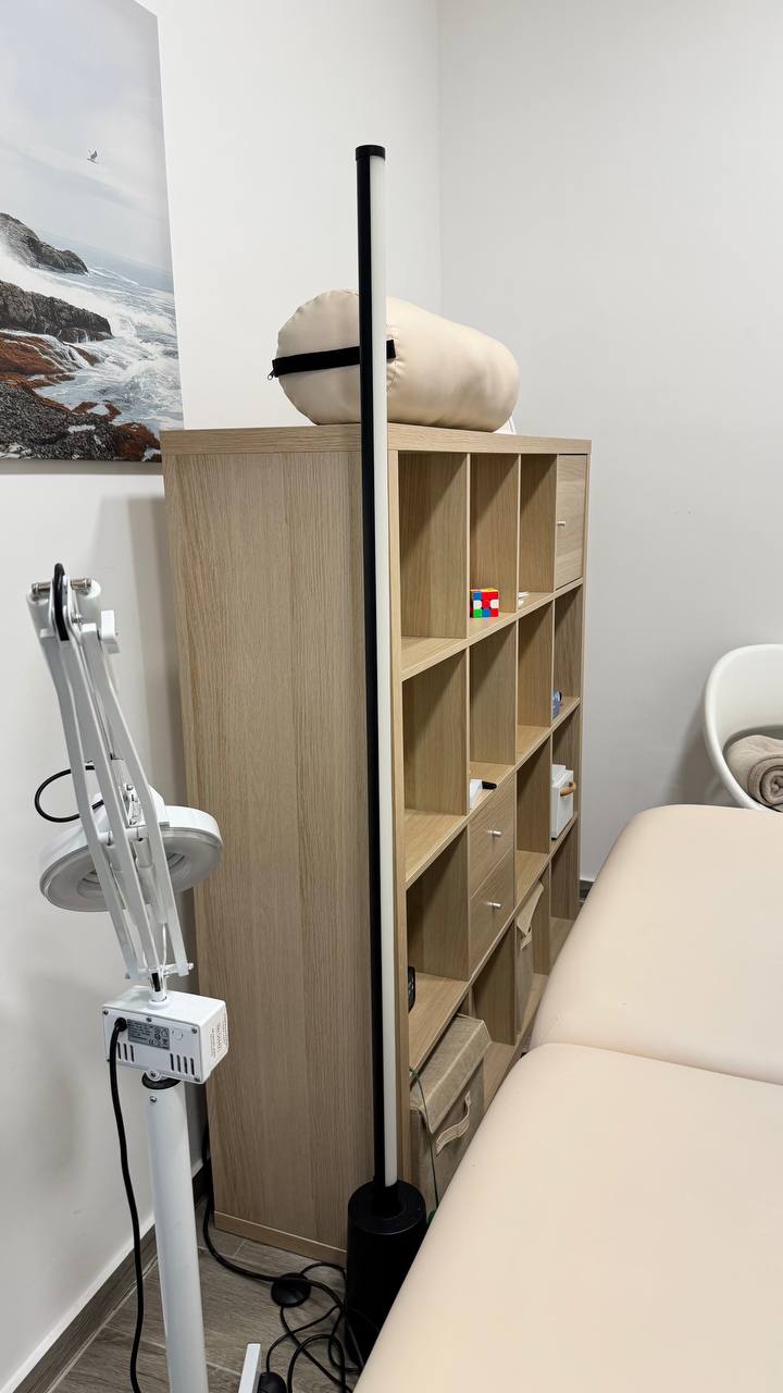 Шкафы стеллажи и диван IKEA JYSK 4