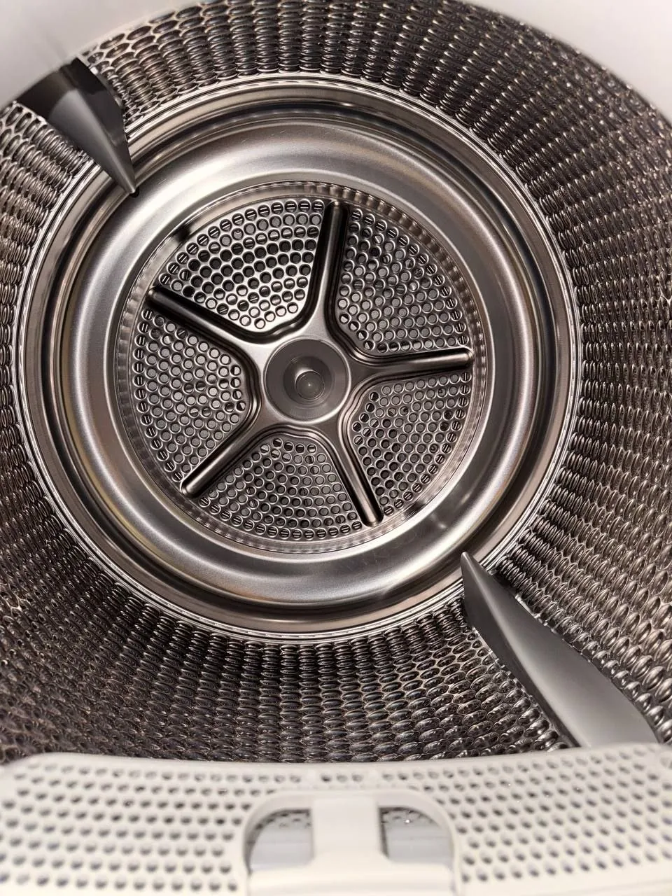 Сушильная машина Bosch WTH852 с гарантией Нови-Сад 2