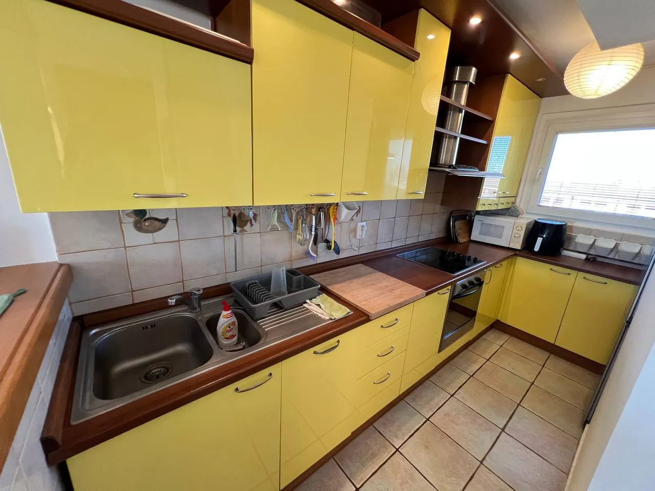 Трёхкомнатная квартира 75 м² Нови Белград Vladimira Popovića 7