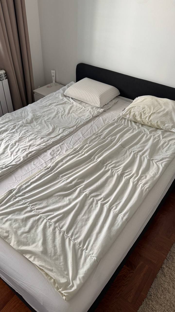 Одеяла IKEA SMASPORRE 1