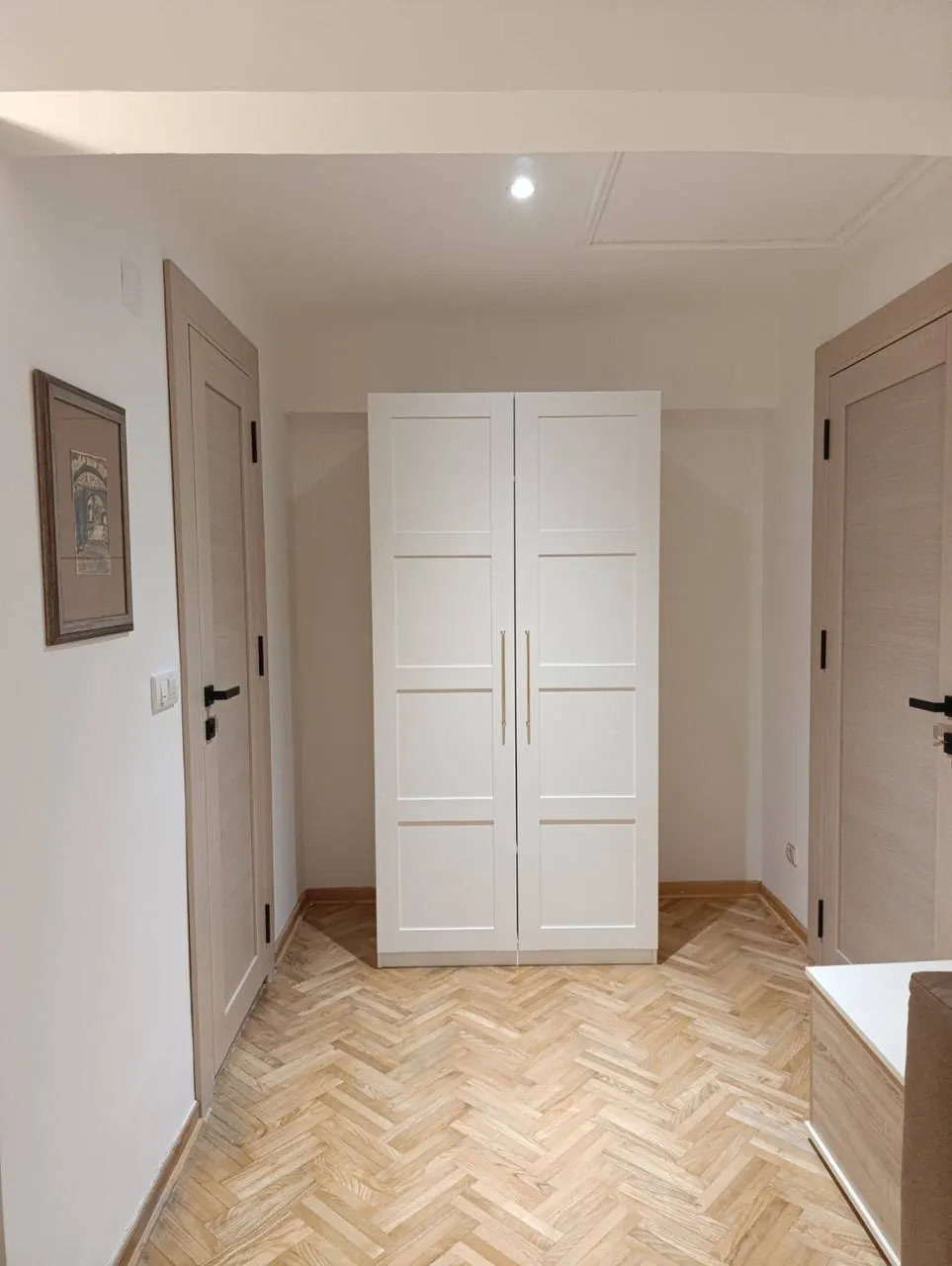 Двухкомнатная квартира 100 м² Stari Grad Skadarska 10