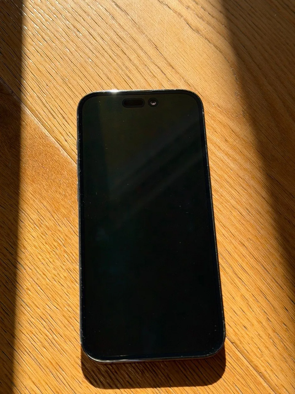 IPhone 14 Pro 256 ГБ Deep Purple 2
