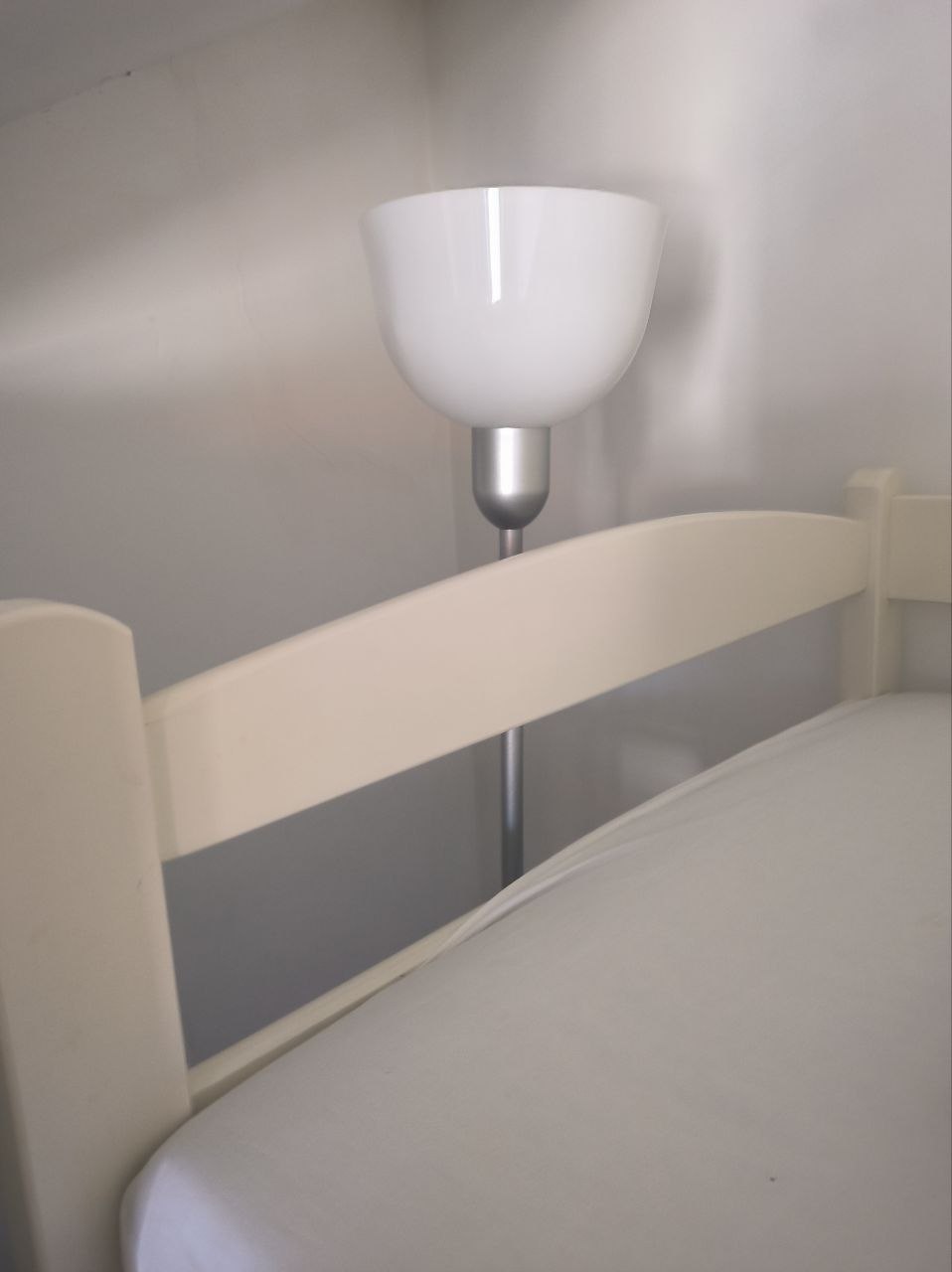 Лампа напольная IKEA 2
