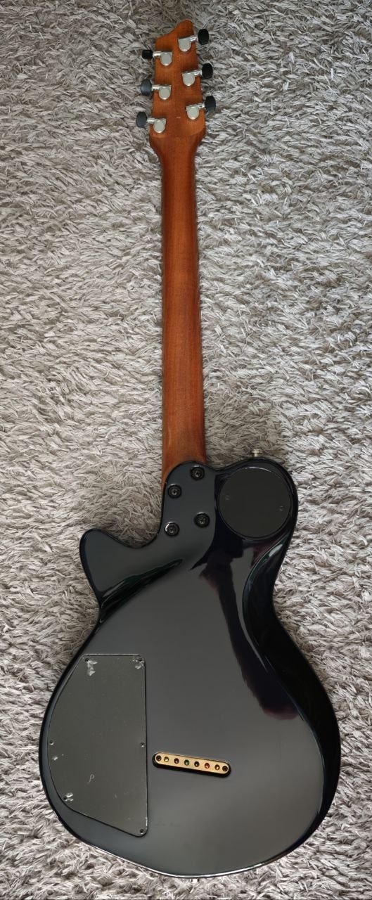 Электрогитара Godin LGX SA 5