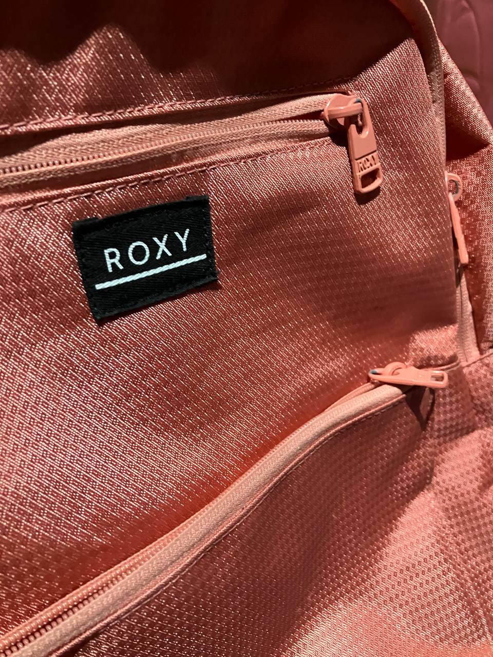 Рюкзак Roxy непромокаемый 5