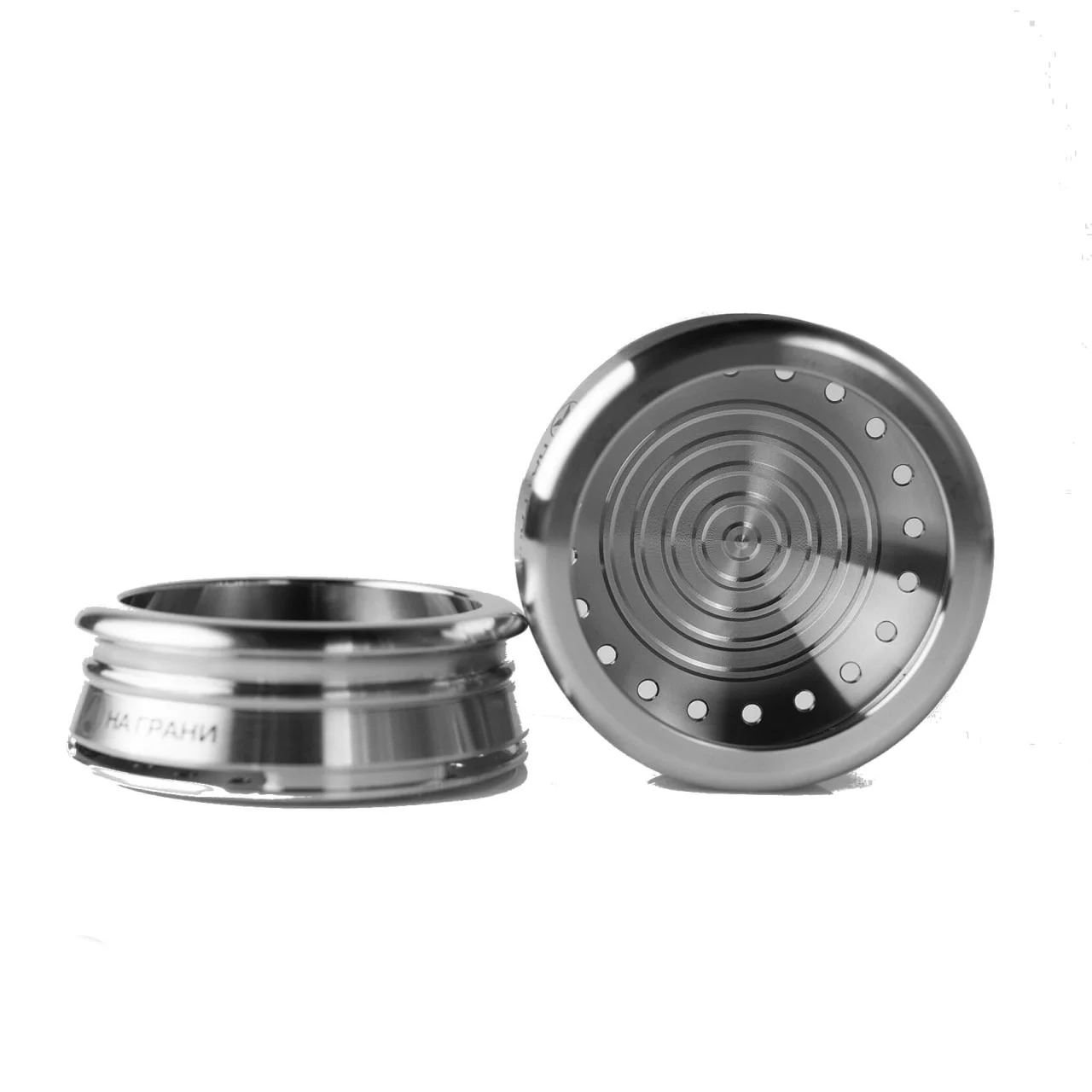 Кальян Union Hookah Фибоначчи 2