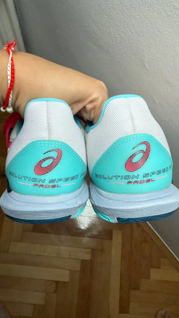 Кроссовки Asics для падела EU 44 2