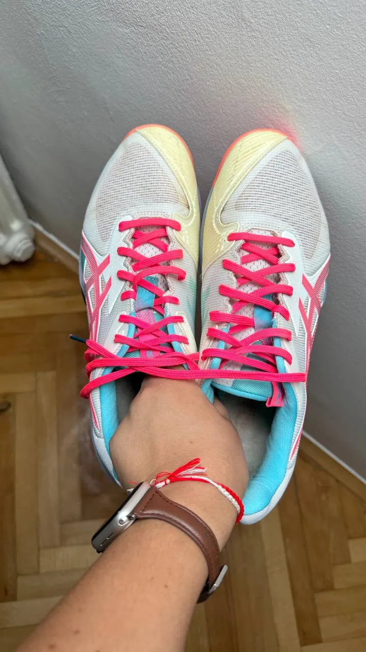Кроссовки Asics для падела EU 44 4