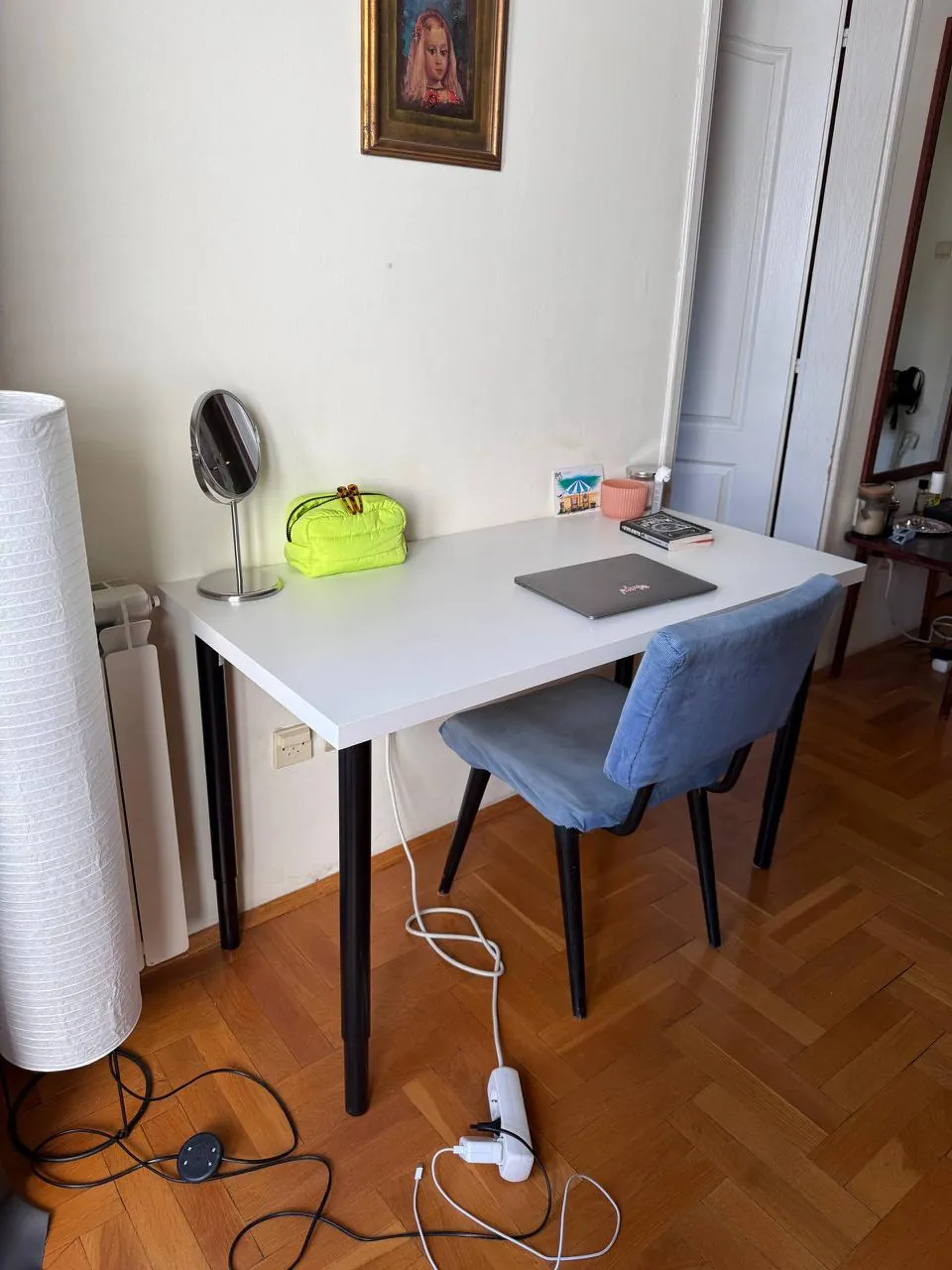 Стол IKEA LAGKAPTEN OLOV 120×60 Белград 2