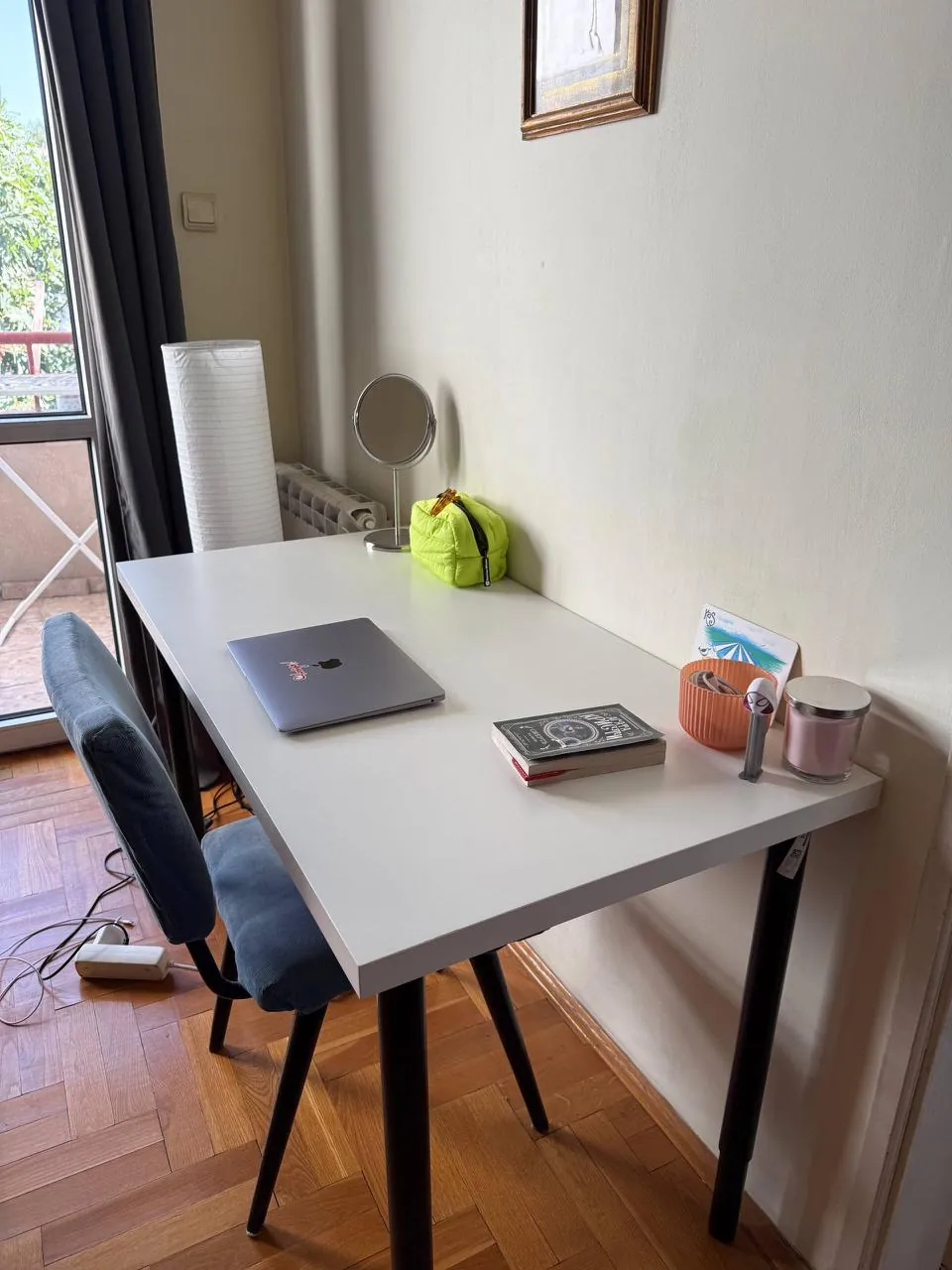 Стол IKEA LAGKAPTEN OLOV 120×60 Белград 4