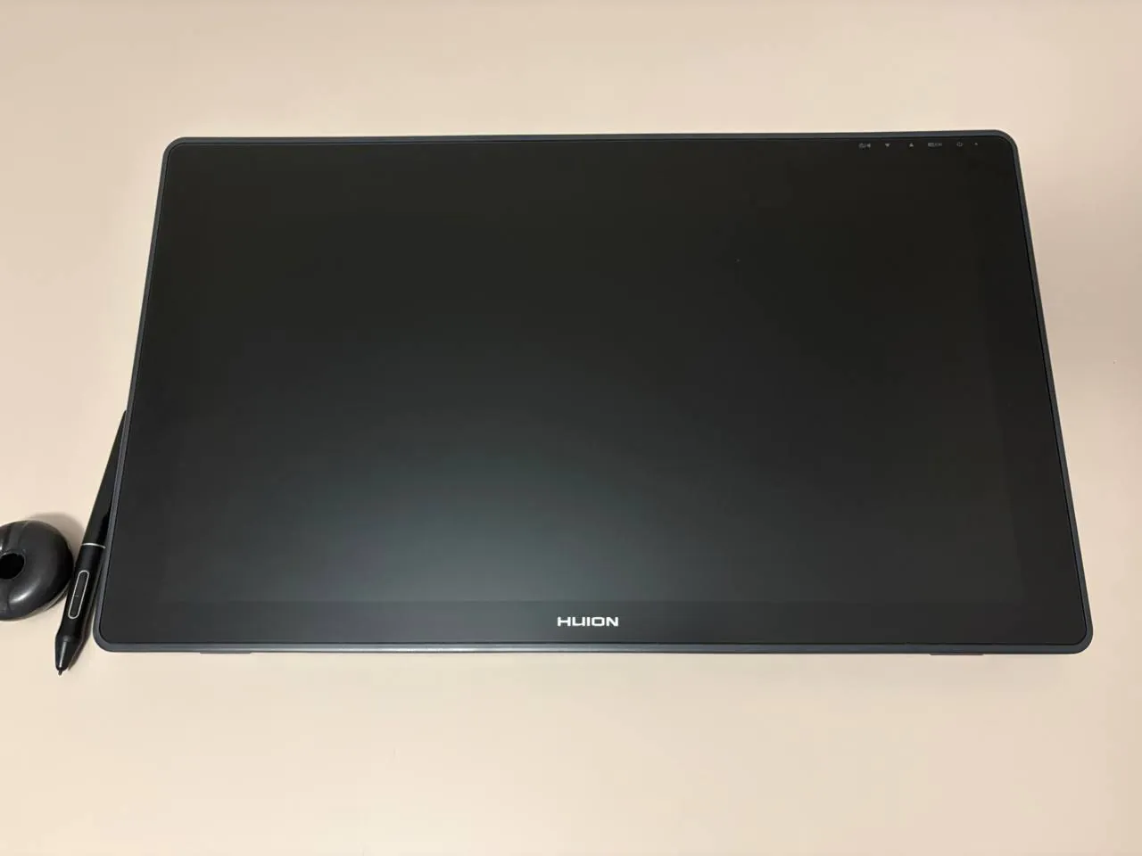 Графический дисплей Huion Kamvas 22 Plus Нови Белград 3
