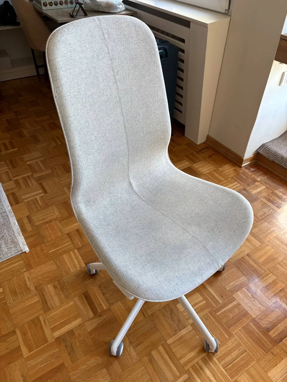 Столы и стулья IKEA комплект Нови Белград 4