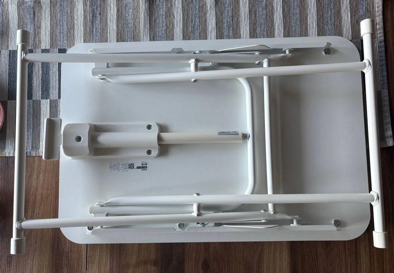 Столы и стулья IKEA комплект Нови Белград 10