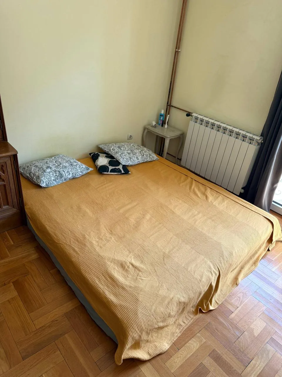 Матрас IKEA VALEVÅG 180×200 пружинный 2