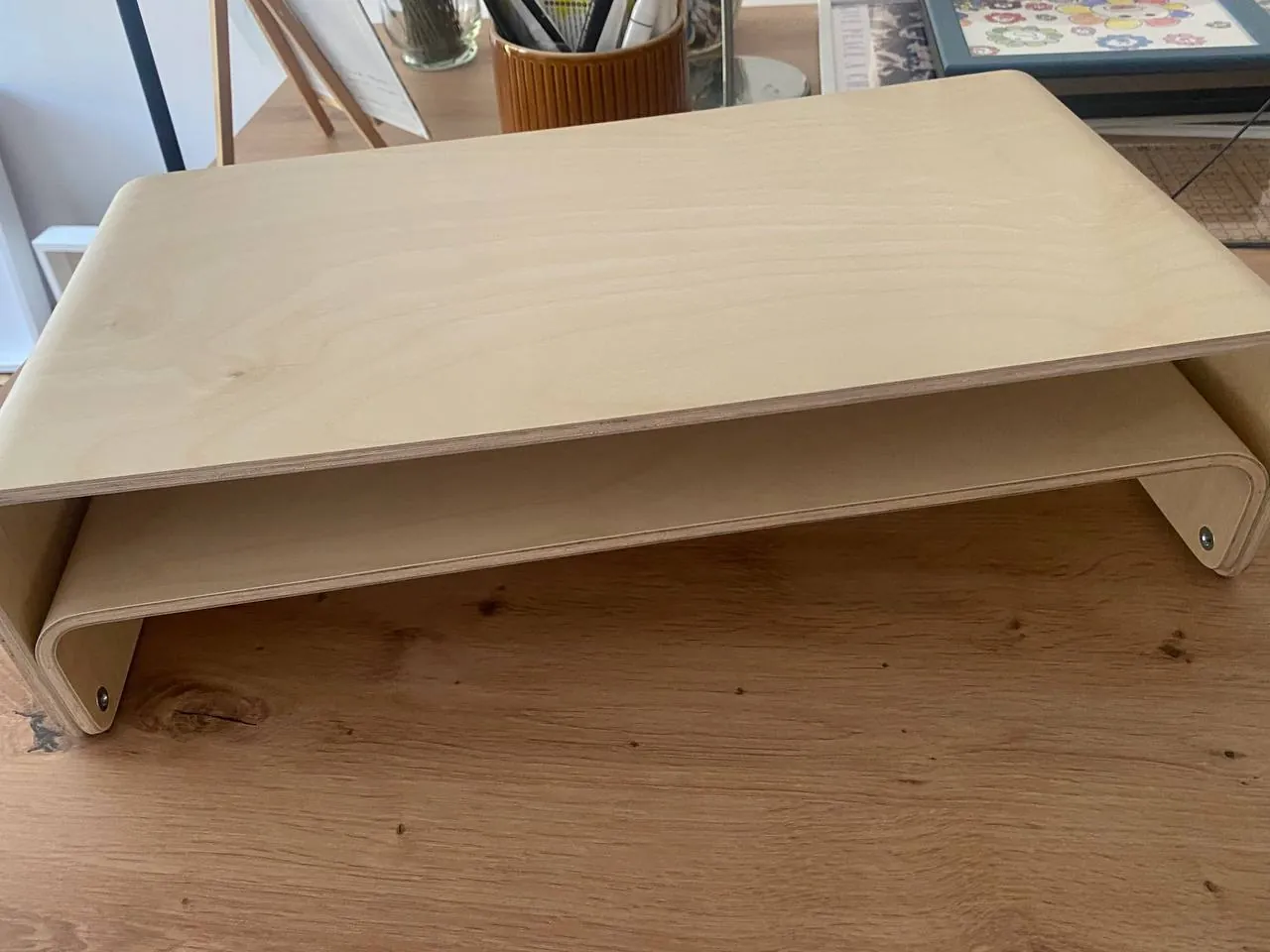 Полка для ноутбука IKEA Белград 1