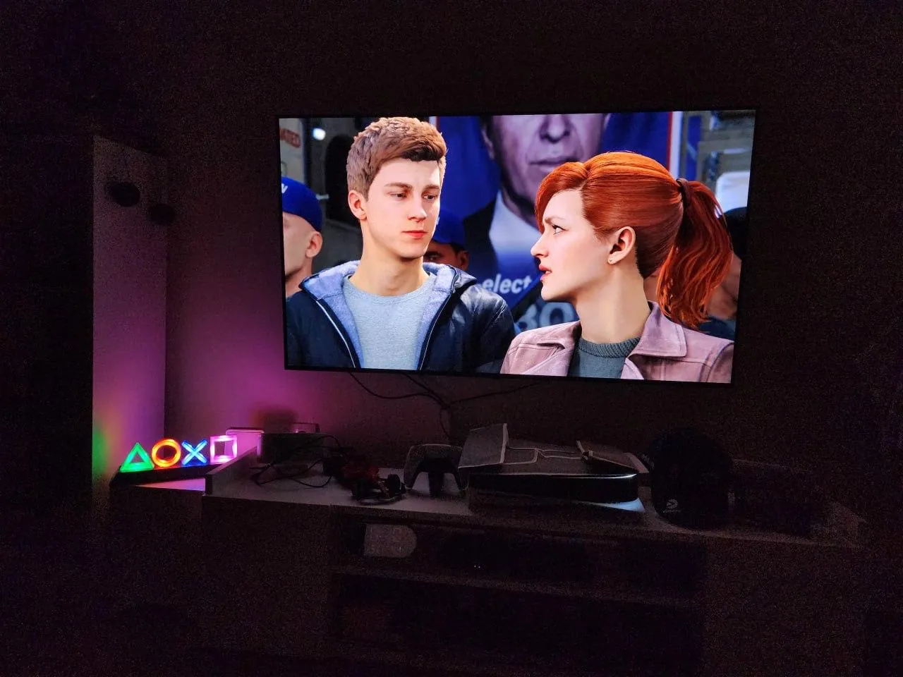 Телевизор LG OLED 55 дюймов 4K 120 Гц Белград 1