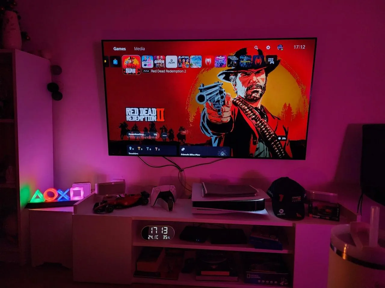 Телевизор LG OLED 55 дюймов 4K 120 Гц Белград 2
