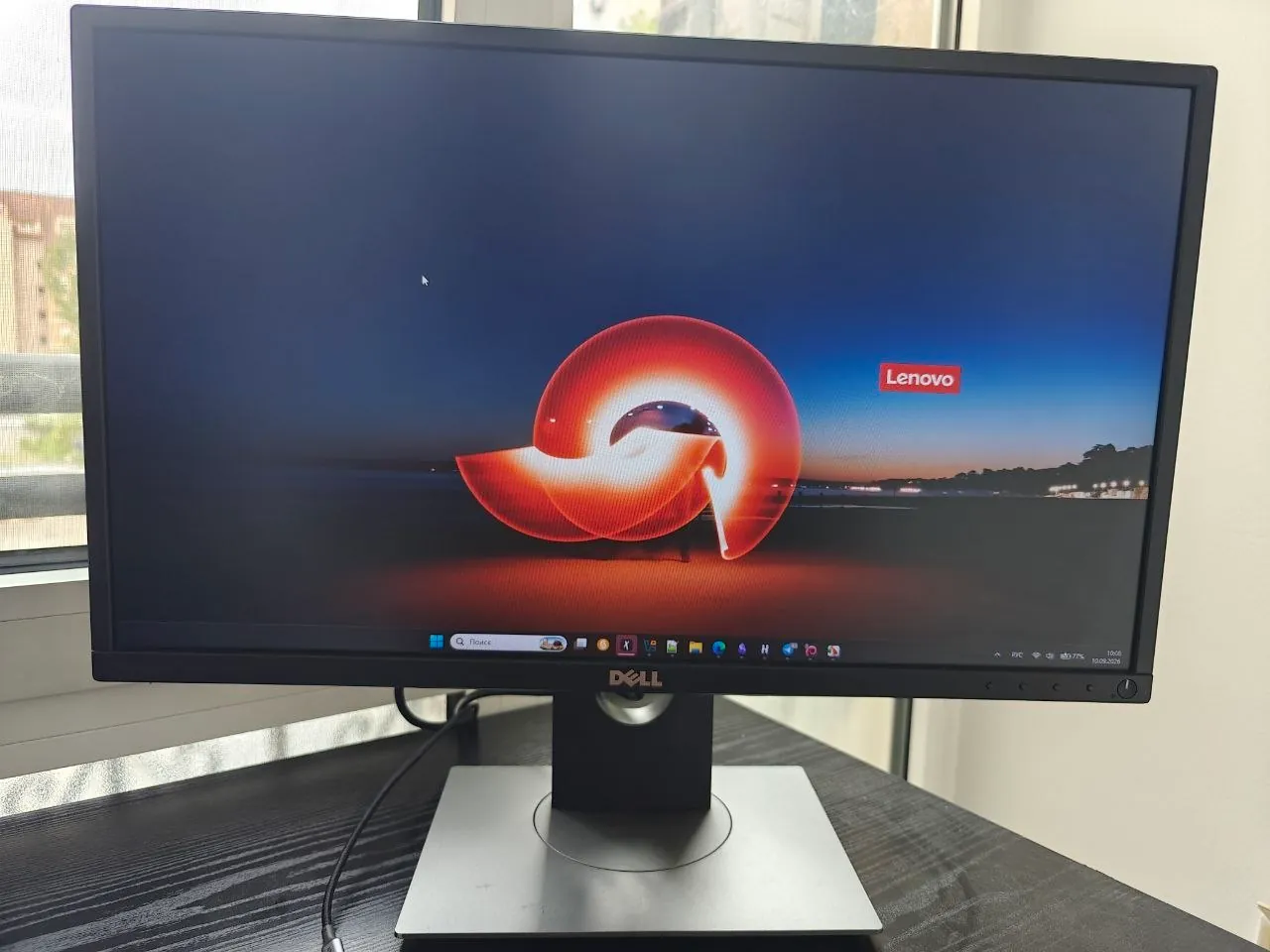 Монитор Dell P2417H 23,8 дюйма IPS Нови-Сад 1