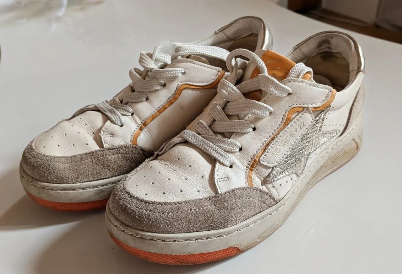 Женские кроссовки Converse и Noa Noir 36 1