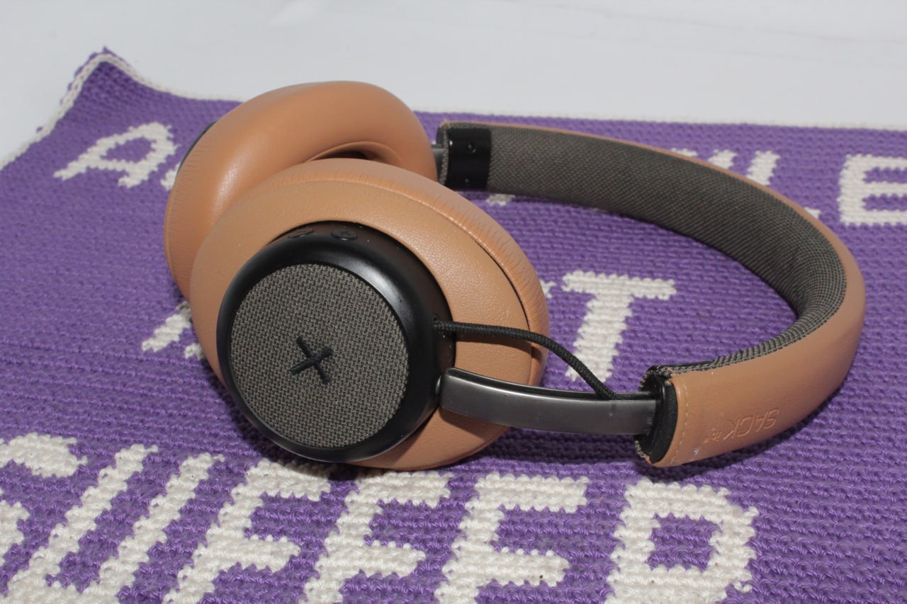 Bluetooth наушники Sony Audio-Technica Marshall 7