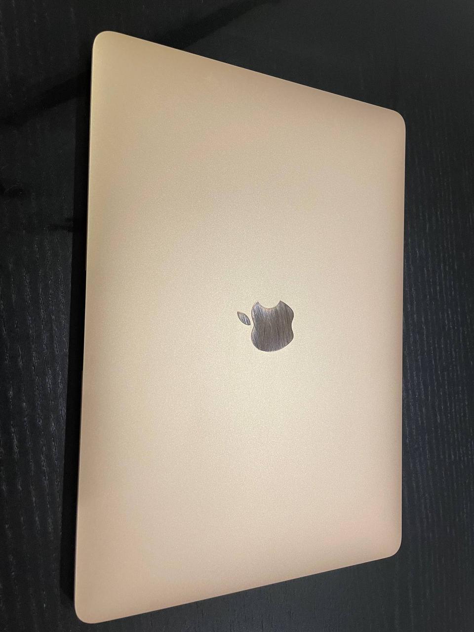 MacBook Air M1 13 8 256 Gold 3