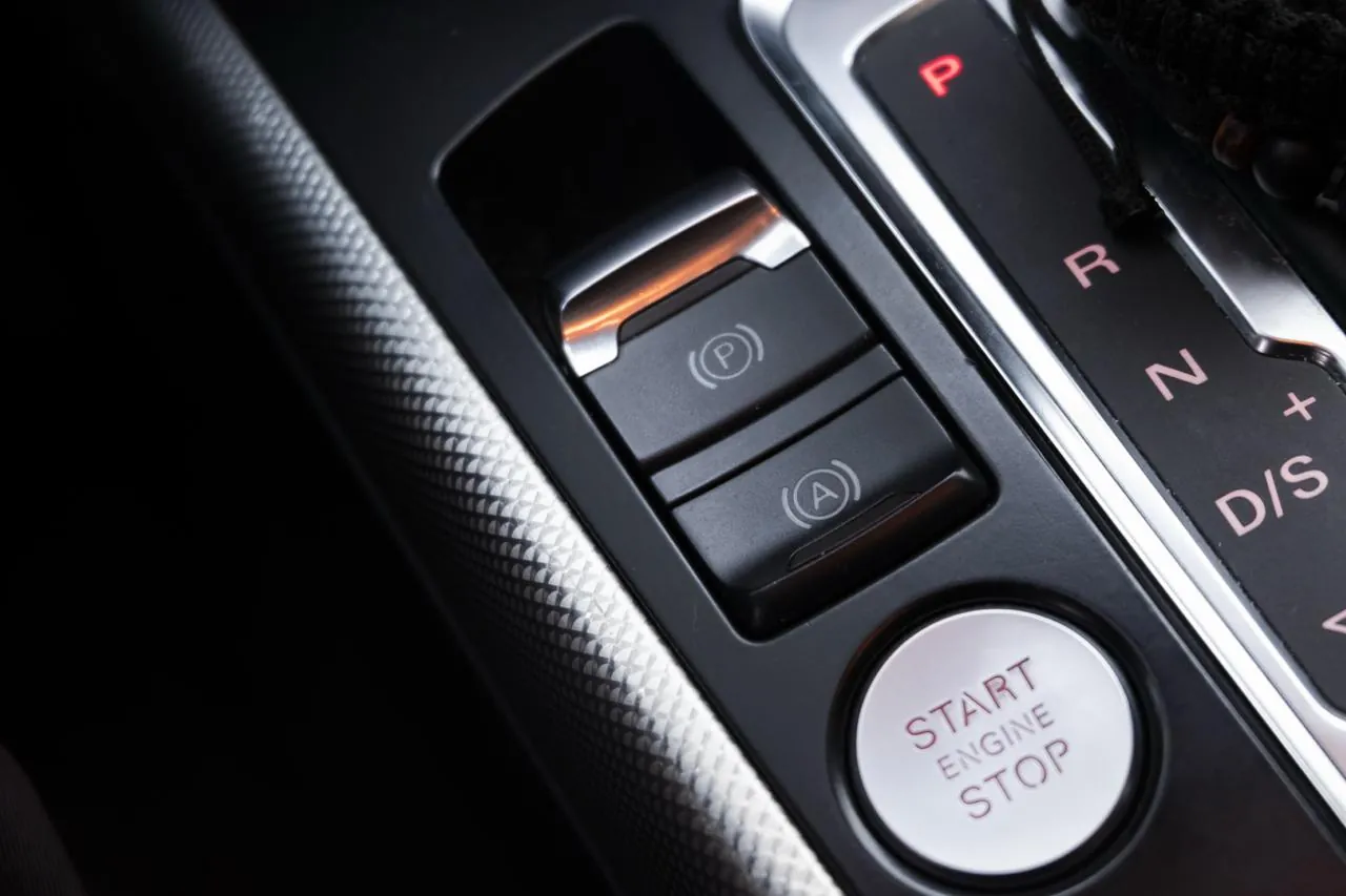 Audi A5 Sportback 3.0 TDI quattro 2013 7