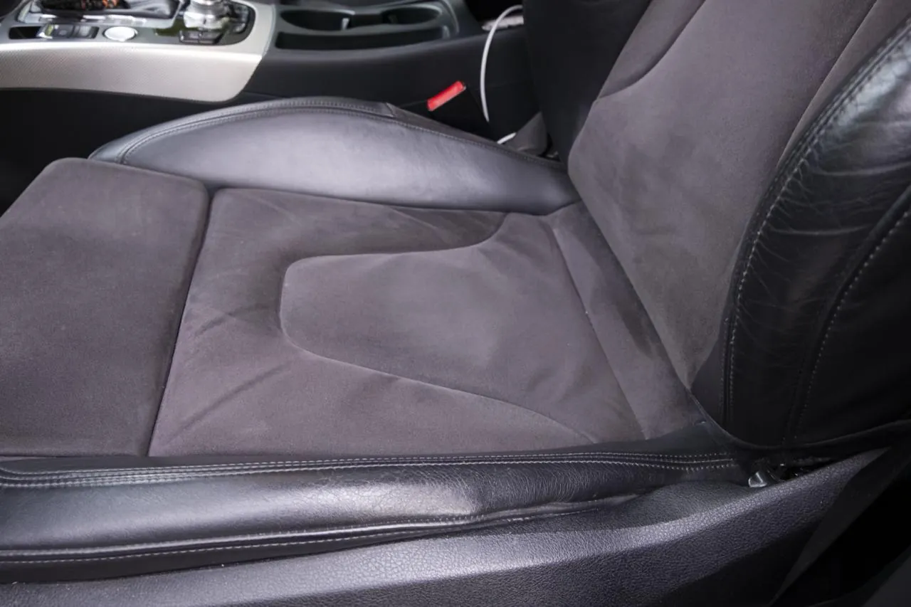 Audi A5 Sportback 3.0 TDI quattro 2013 5