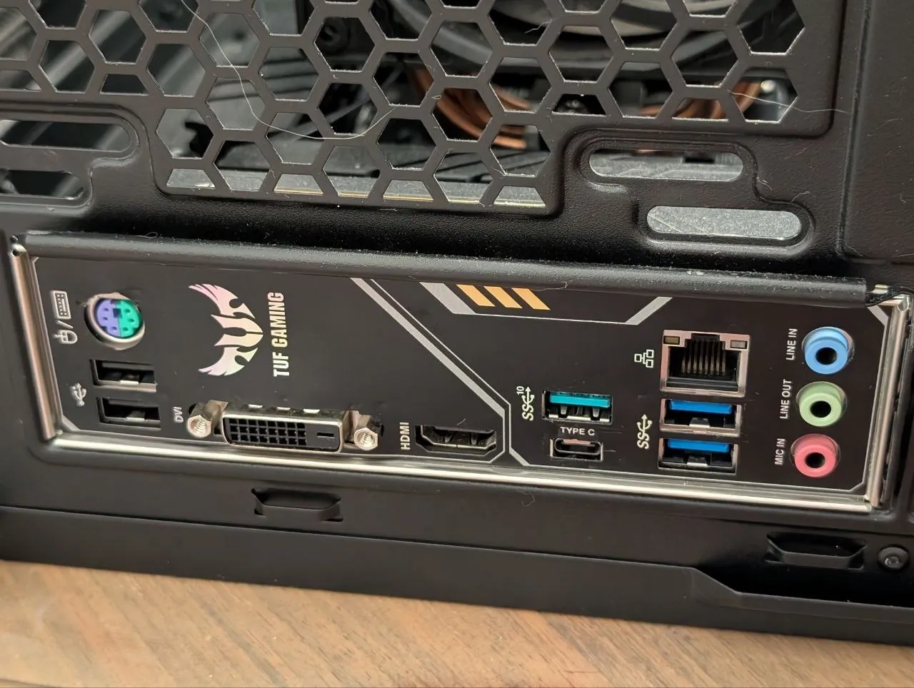 Комплектующие ПК Ryzen 7 5700X3D DDR4 Белград 5