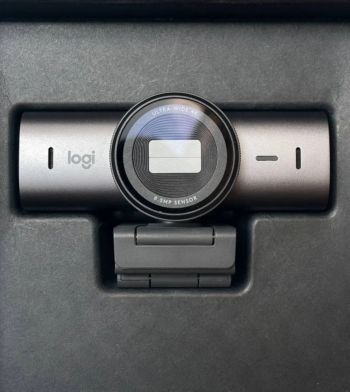 Веб-камера Logitech MX Brio 4K Врачар 2