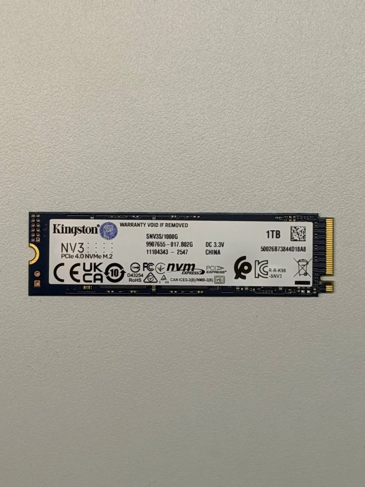 Оперативная память DDR3 и DDR5 и SSD M.2 Нови-Сад 8