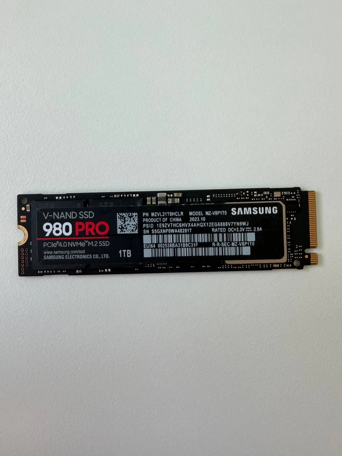 Оперативная память DDR3 и DDR5 и SSD M.2 Нови-Сад 4