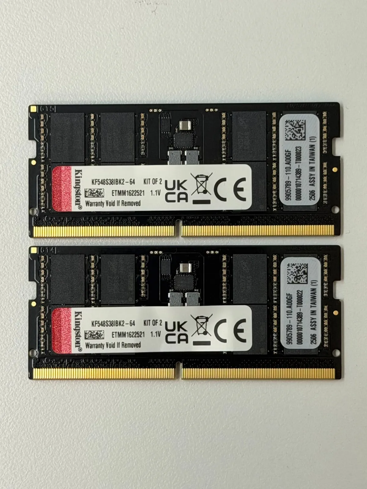 Оперативная память DDR3 и DDR5 и SSD M.2 Нови-Сад 7