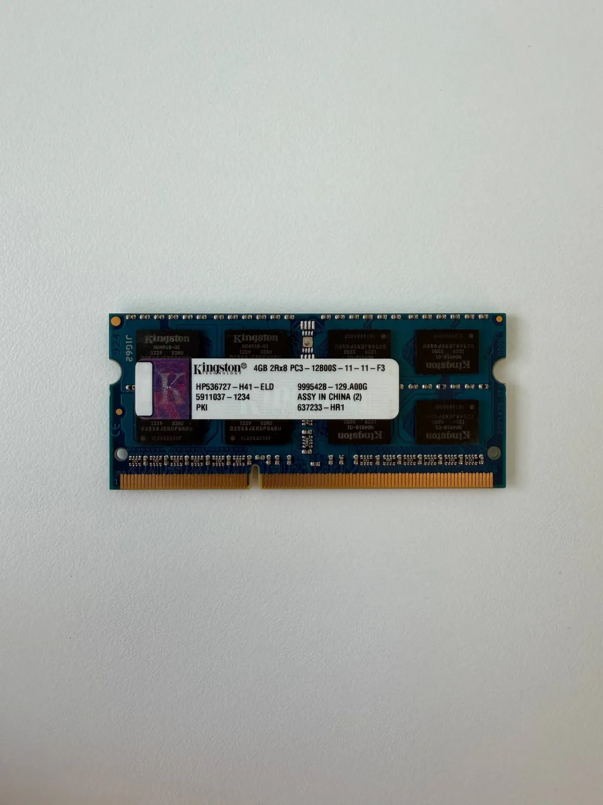 Оперативная память DDR3 и DDR5 и SSD M.2 Нови-Сад 1