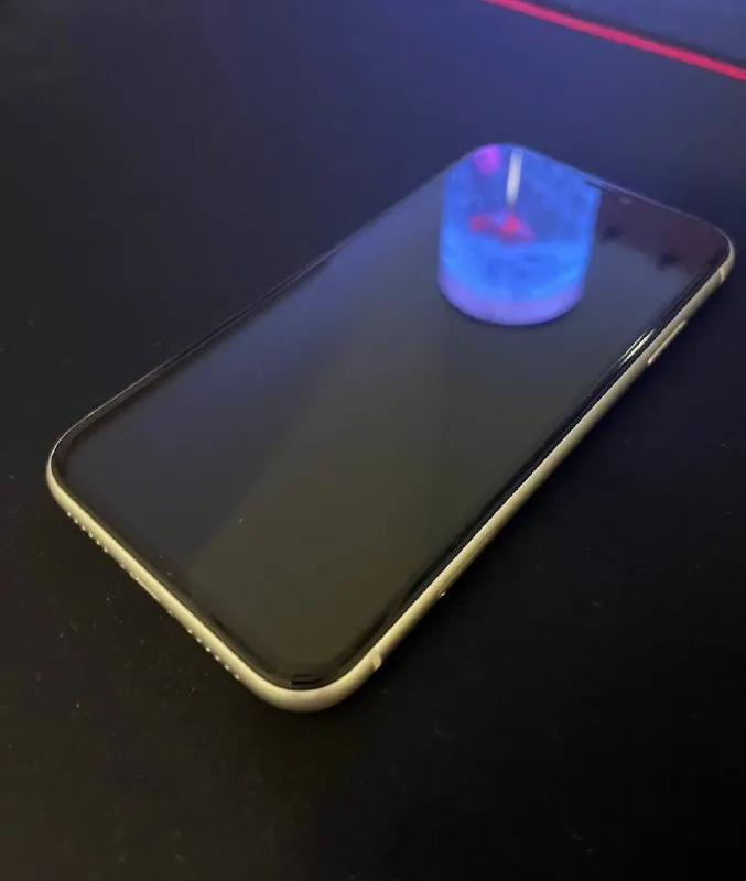 IPhone 11 128 ГБ отличное состояние Новый Белград 2