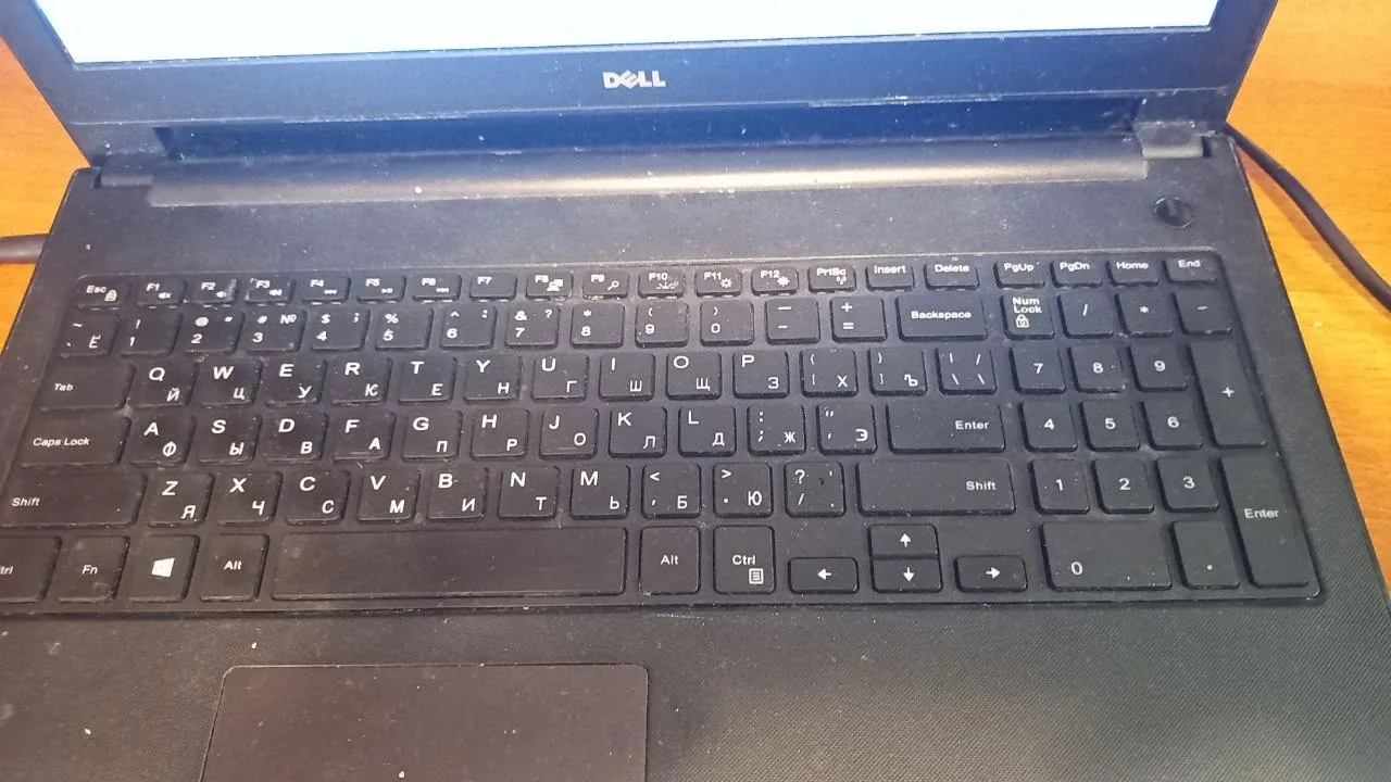 Ноутбук Dell Inspiron 15-3552 SSD 480 ГБ Белград 2