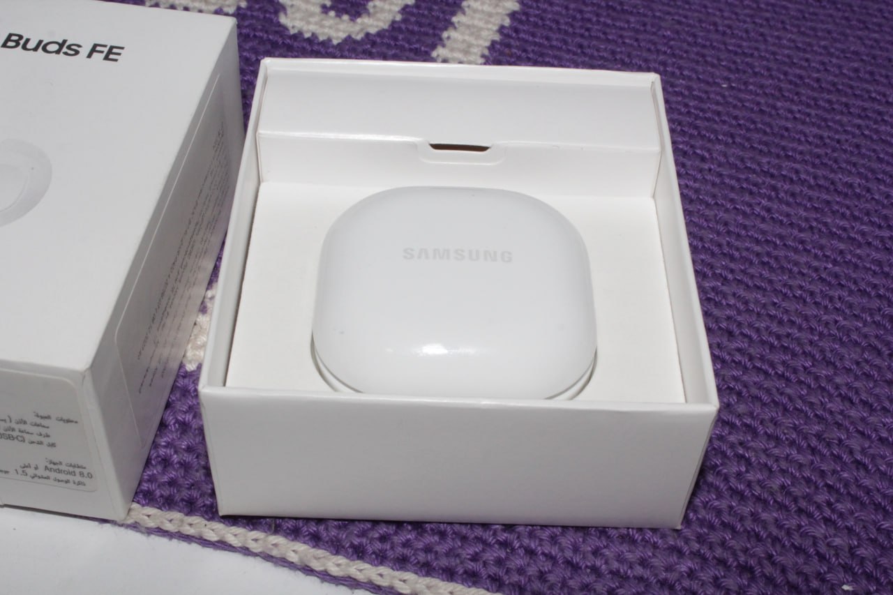 Samsung Galaxy Buds FE 2