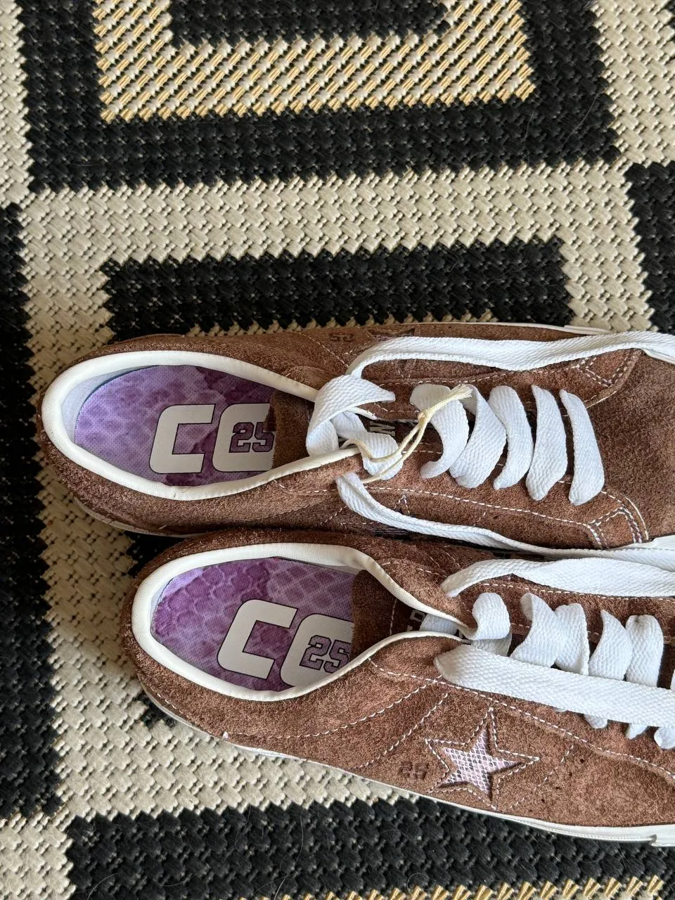 Кеды Converse лимитированные размер 45 EU 3