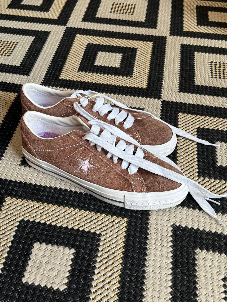 Кеды Converse лимитированные размер 45 EU 2