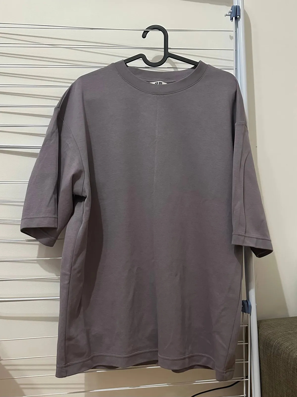 Мужские футболки и рубашка Uniqlo Zara HM размеры S–L 1