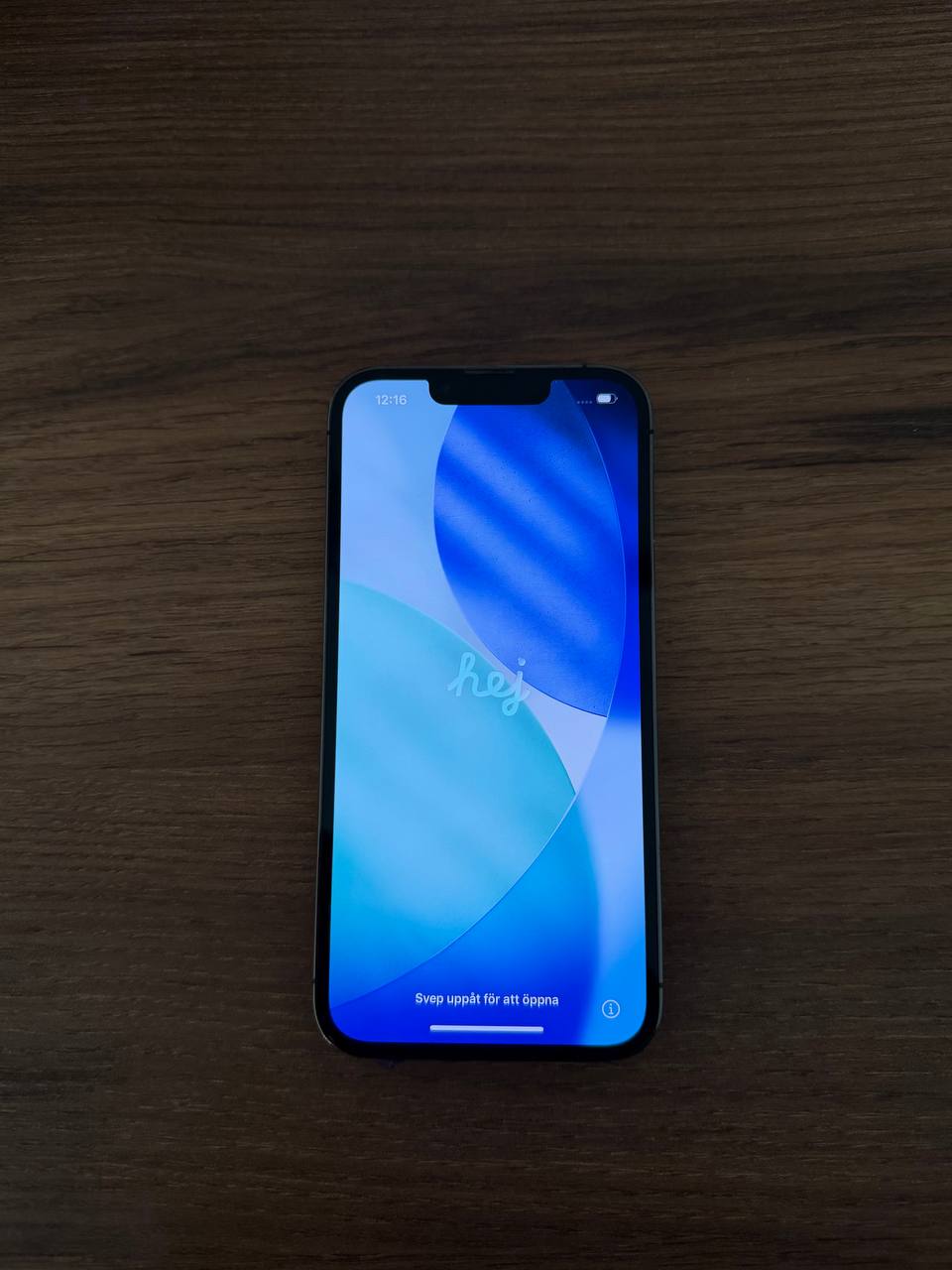 iPhone 13 Pro 128 Gb 1
