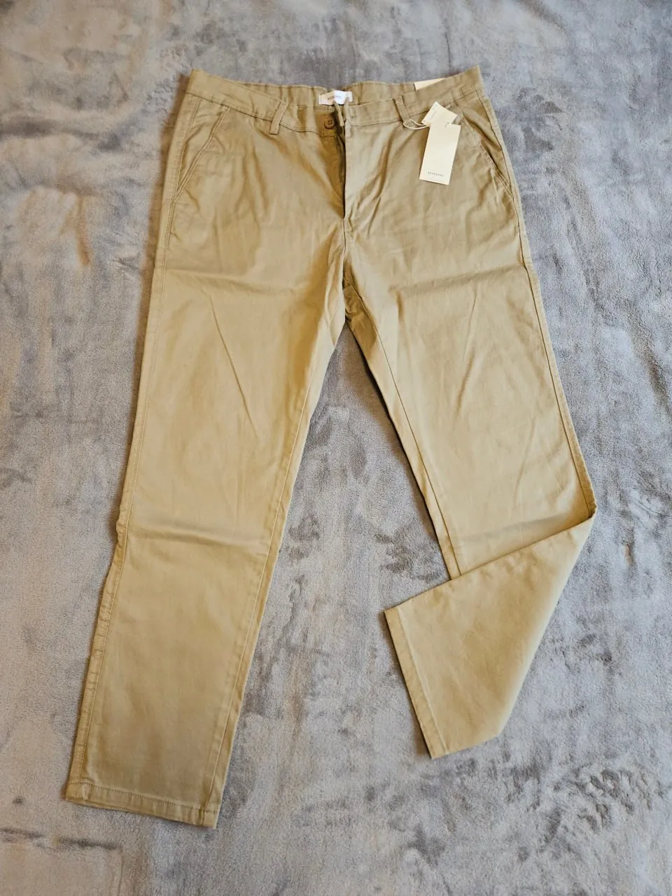 Мужские джинсы и брюки W34 Reserved Zara Quiksilver 1