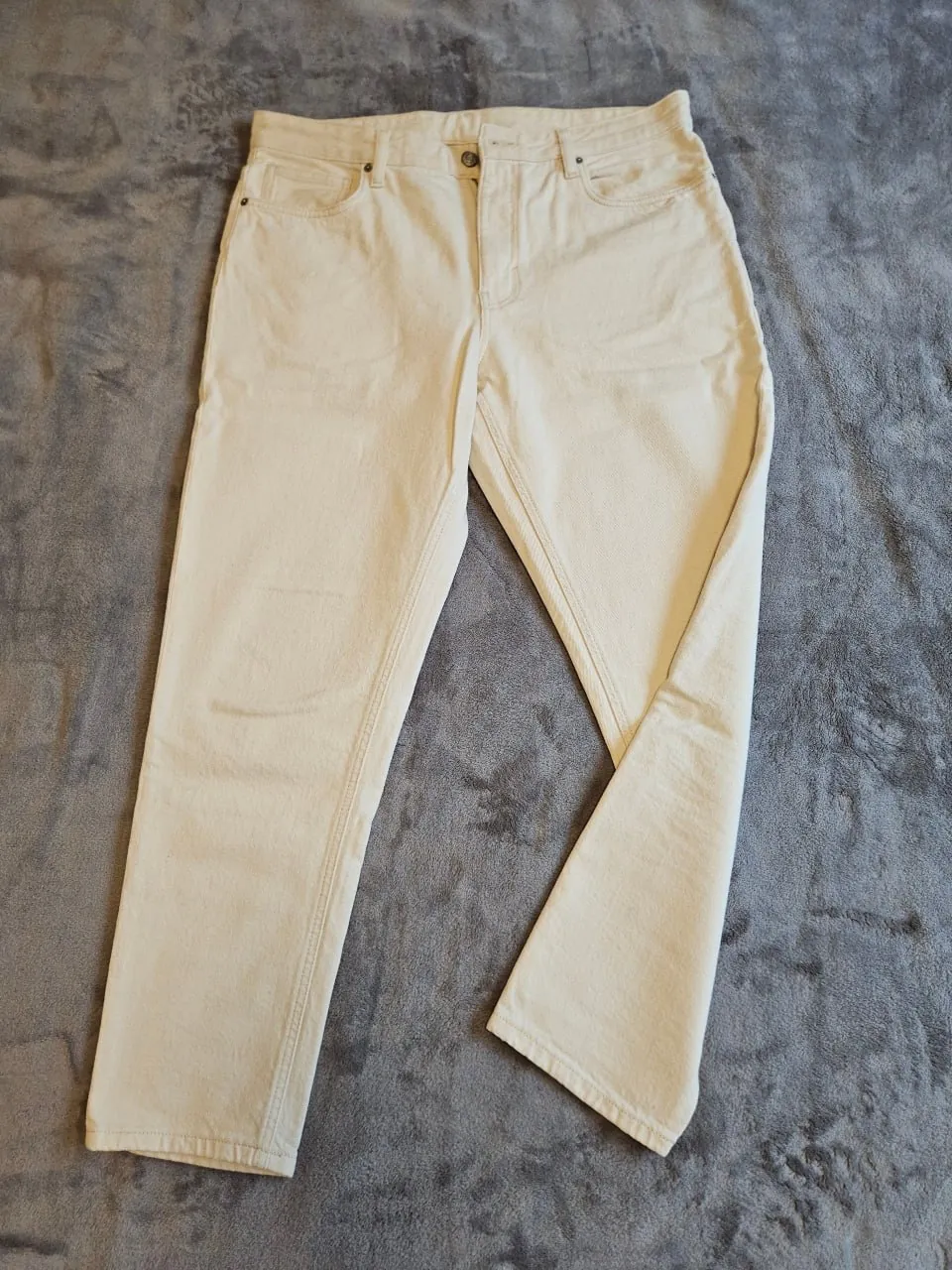 Мужские джинсы и брюки W34 Reserved Zara Quiksilver 2