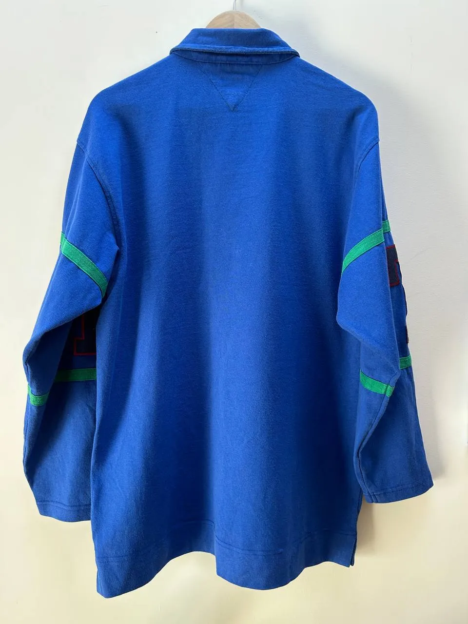 Мужская одежда Dickies Polo Ralph Lauren Loro Piana Tommy Hilfiger лот 10