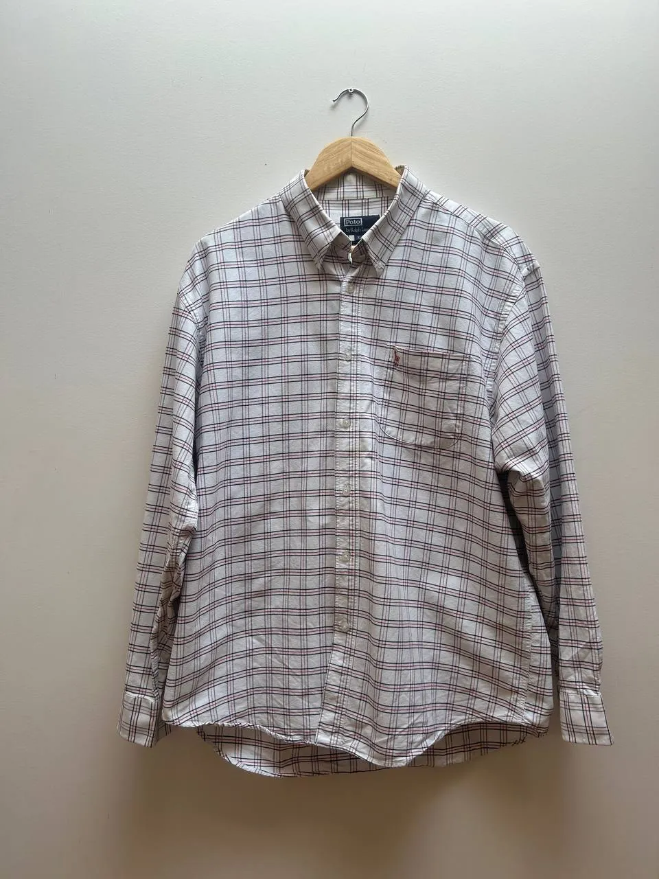 Мужская одежда Dickies Polo Ralph Lauren Loro Piana Tommy Hilfiger лот 3