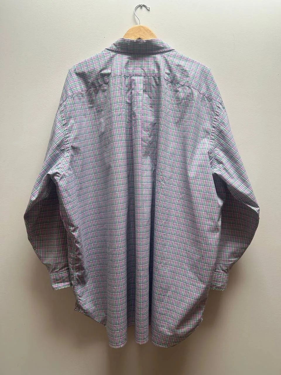 Мужская одежда Dickies Polo Ralph Lauren Loro Piana Tommy Hilfiger лот 8