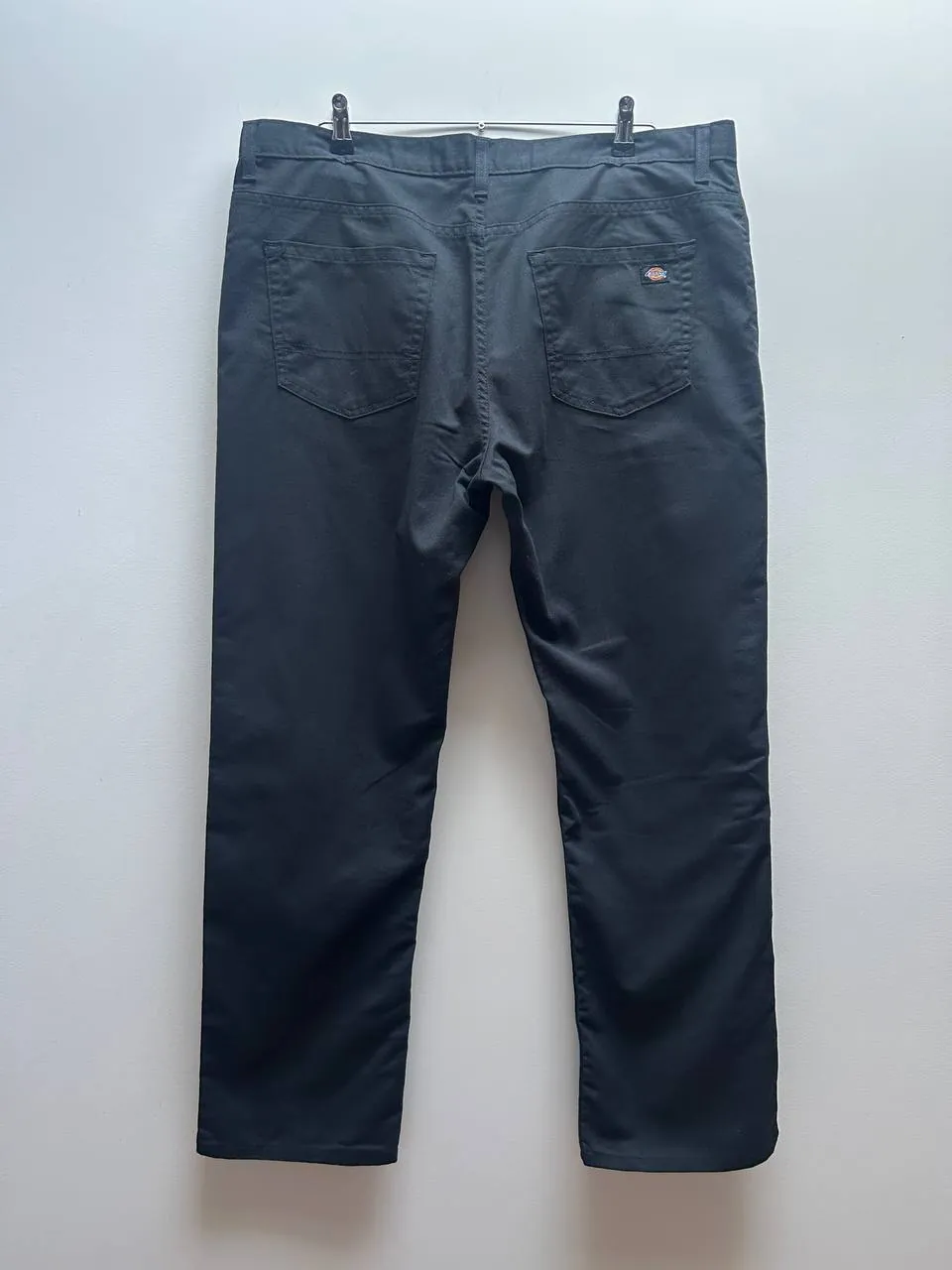 Мужская одежда Dickies Polo Ralph Lauren Loro Piana Tommy Hilfiger лот 2