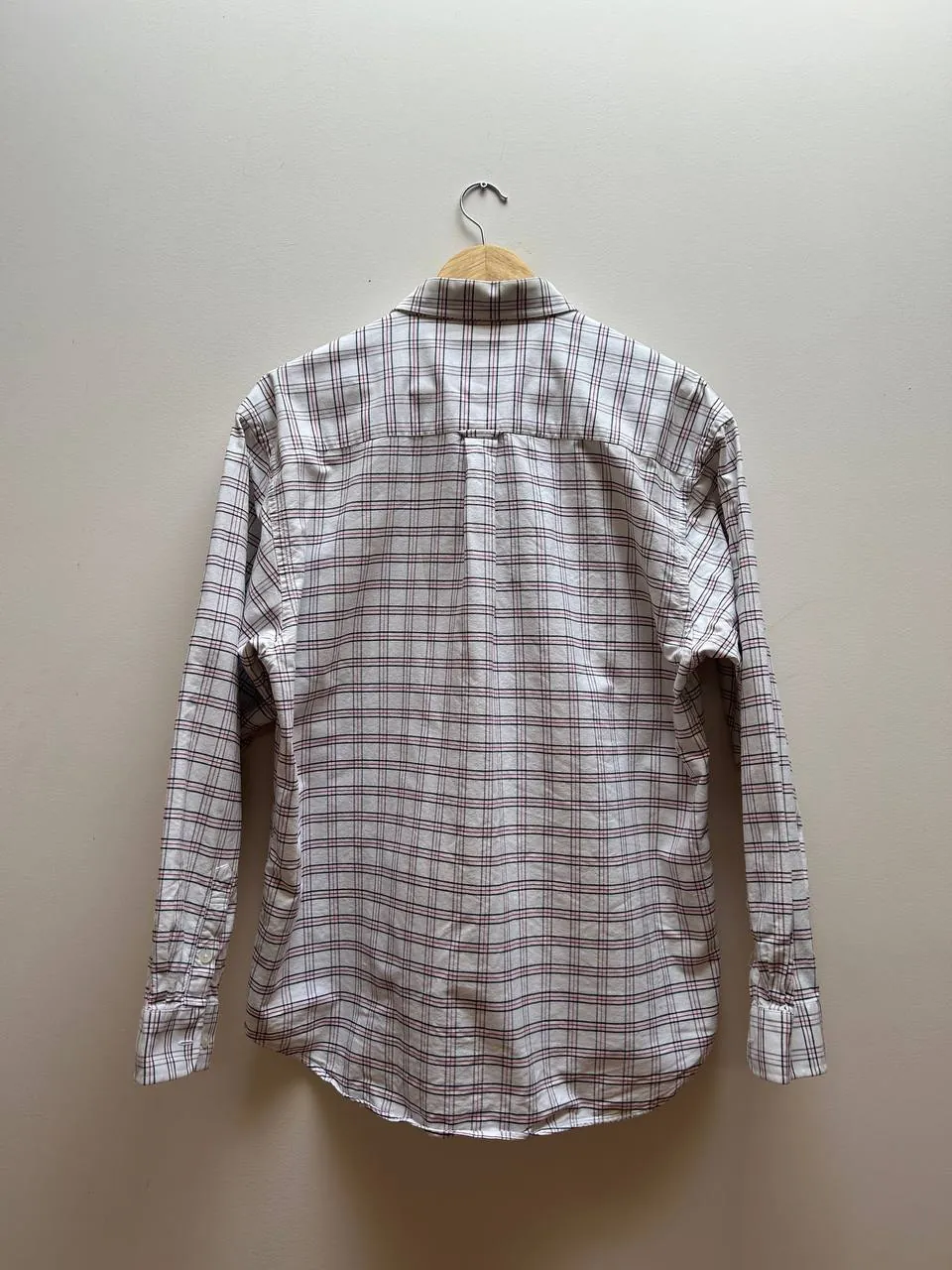 Мужская одежда Dickies Polo Ralph Lauren Loro Piana Tommy Hilfiger лот 4
