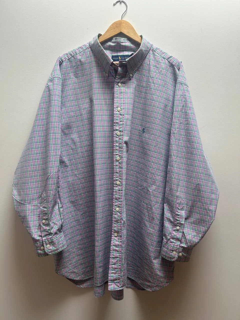 Мужская одежда Dickies Polo Ralph Lauren Loro Piana Tommy Hilfiger лот 7